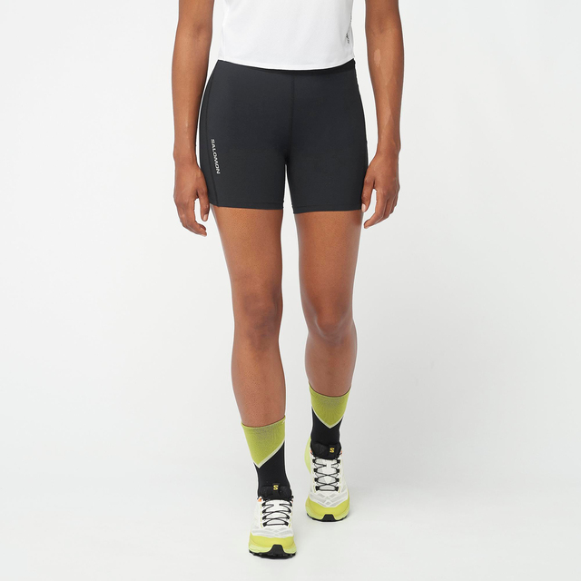 LC2190900-SENSE AERO SHORT TIGHTS W