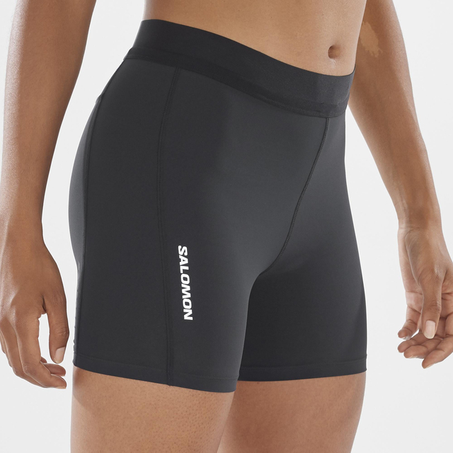 LC2190900-SENSE AERO SHORT TIGHTS W
