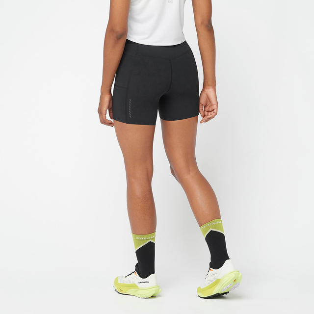 LC2190900-SENSE AERO SHORT TIGHTS W