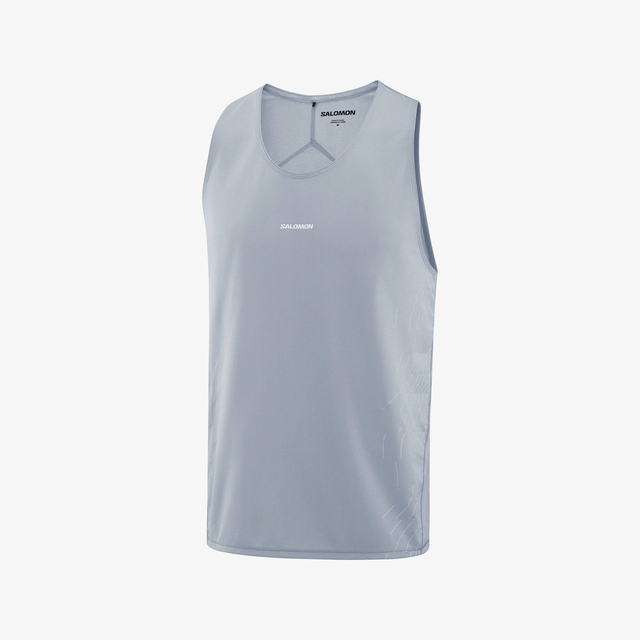 LC2752000-SENSE AERO SINGLET GFX M
