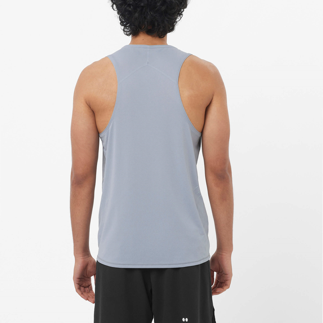 LC2752000-SENSE AERO SINGLET GFX M