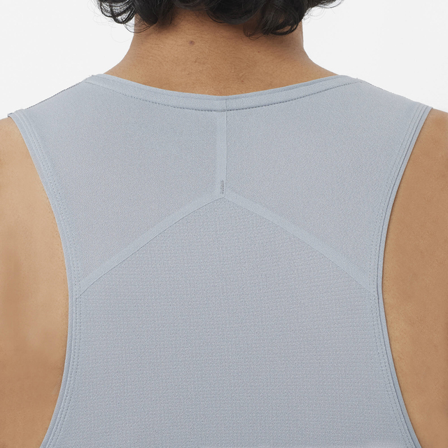 LC2752000-SENSE AERO SINGLET GFX M