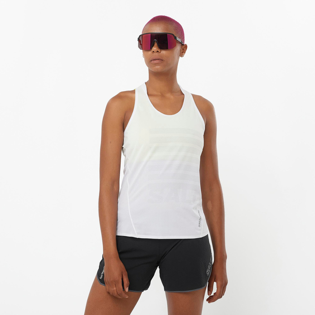 LC2188200-SENSE AERO SINGLET GFX W