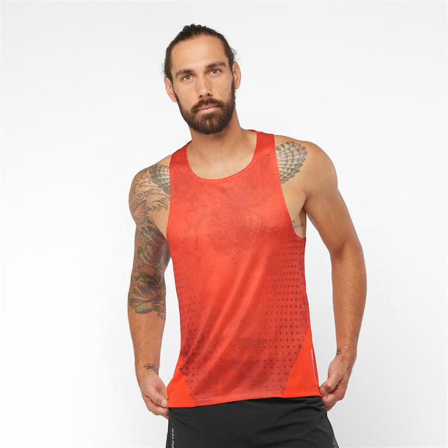 LC2032700-SENSE AERO SINGLET M