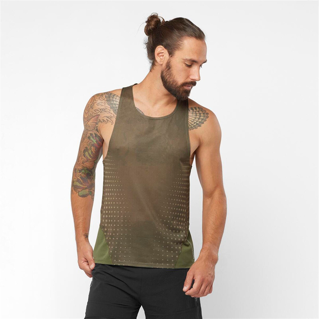 LC2032800-SENSE AERO SINGLET M