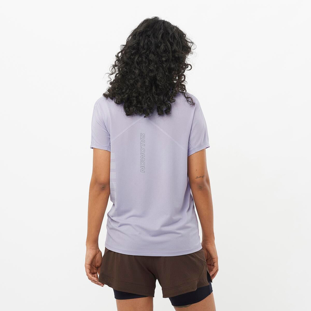 LC2696400-SENSE AERO SS TEE GFX W