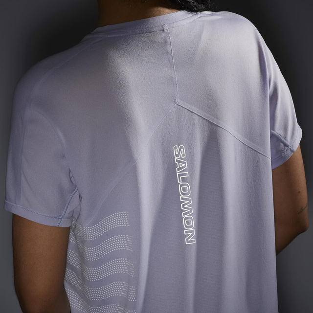 LC2696400-SENSE AERO SS TEE GFX W