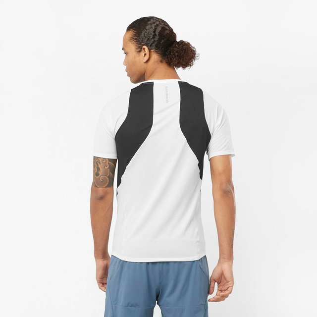 LC2153100-SENSE AERO SS TEE M