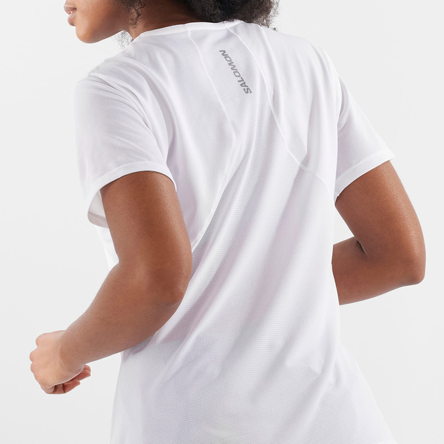 LC1889800-SENSE AERO SS TEE W