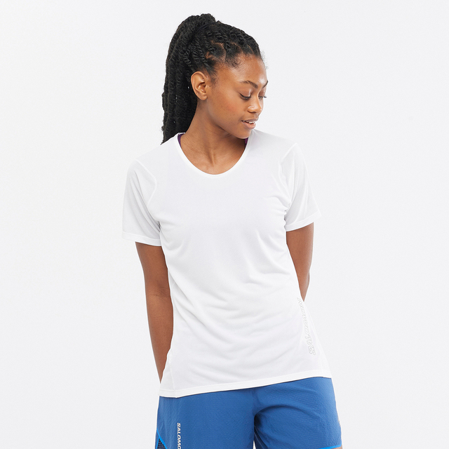 LC1889800-SENSE AERO SS TEE W