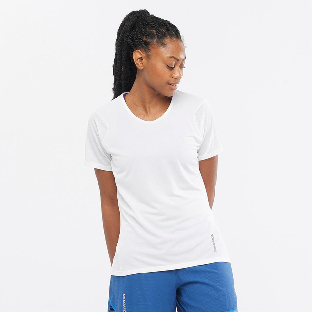LC2099100-SENSE AERO SS TEE W