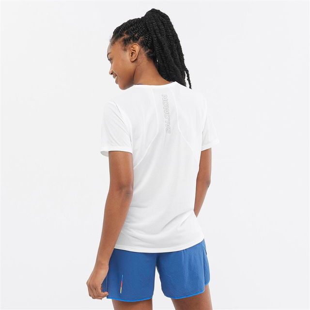 LC2099100-SENSE AERO SS TEE W