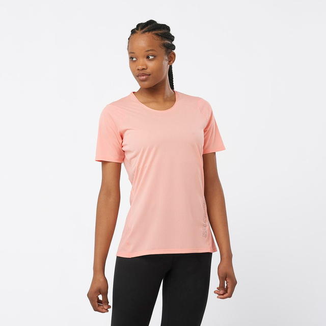 LC2153400-SENSE AERO SS TEE W