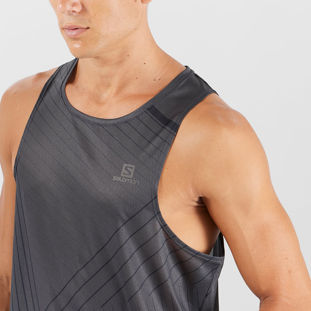 SENSE AERO TANK M