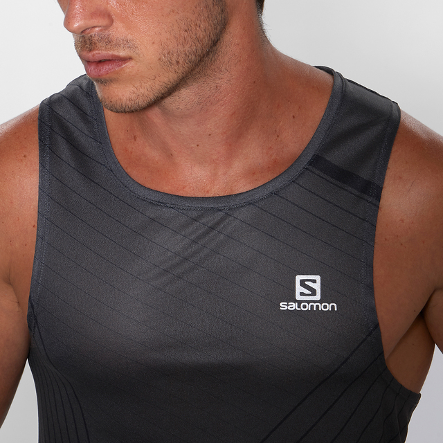 SENSE AERO TANK M