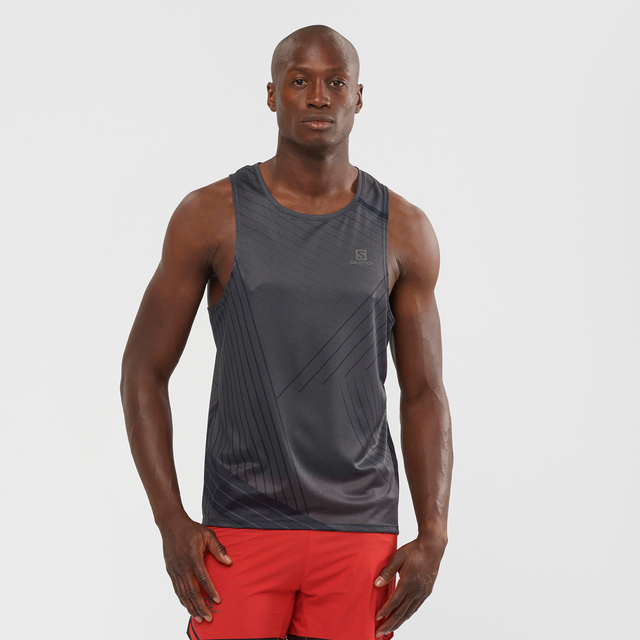 SENSE AERO TANK M