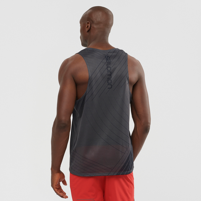 SENSE AERO TANK M