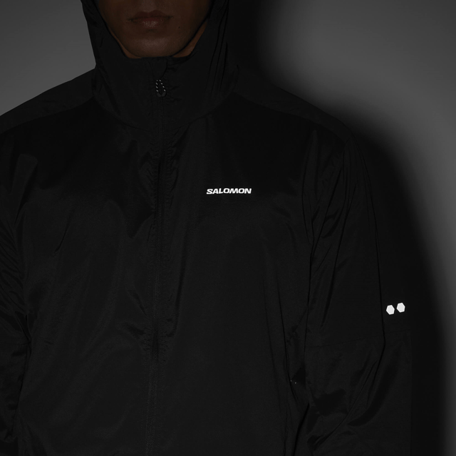 LC2743000-SENSE AERO WIND JKT M
