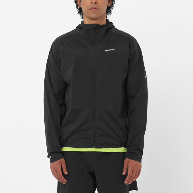 LC2743000-SENSE AERO WIND JKT M