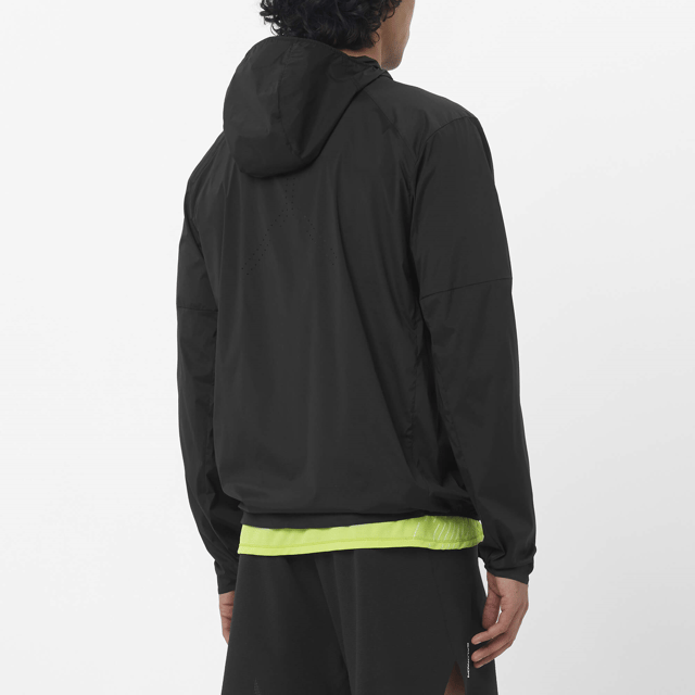 LC2743000-SENSE AERO WIND JKT M
