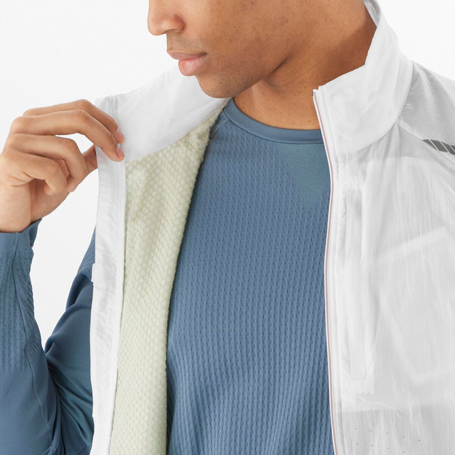 LC2136400-SENSE FLOW VEST M