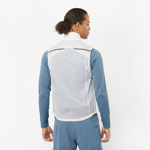 LC2136400-SENSE FLOW VEST M