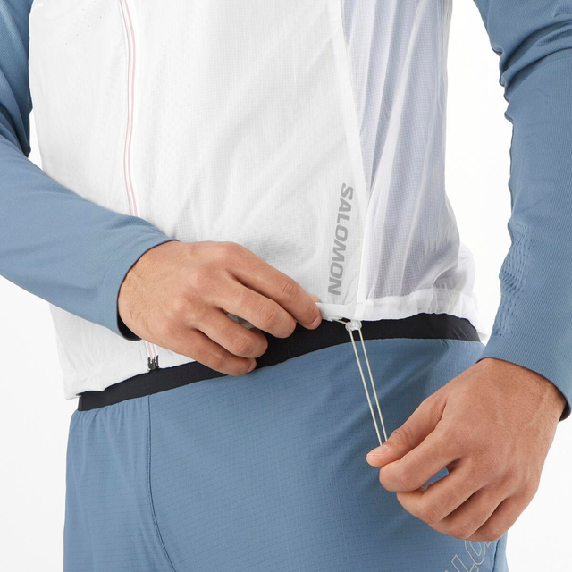 LC2136400-SENSE FLOW VEST M