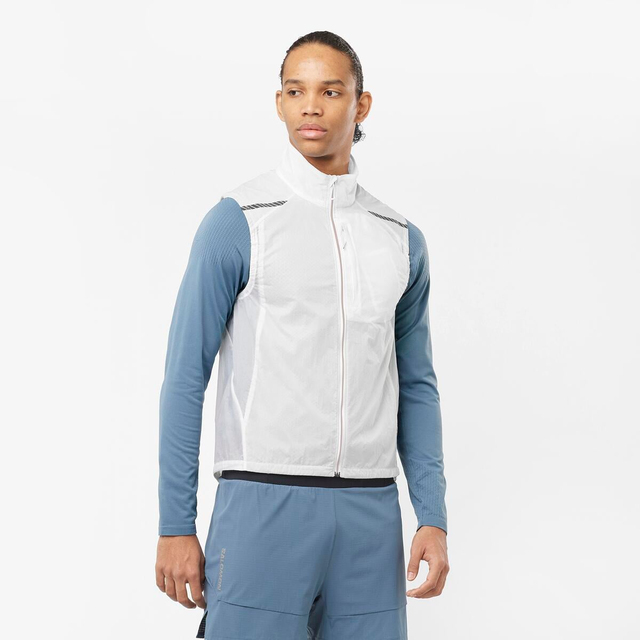 LC2136400-SENSE FLOW VEST M