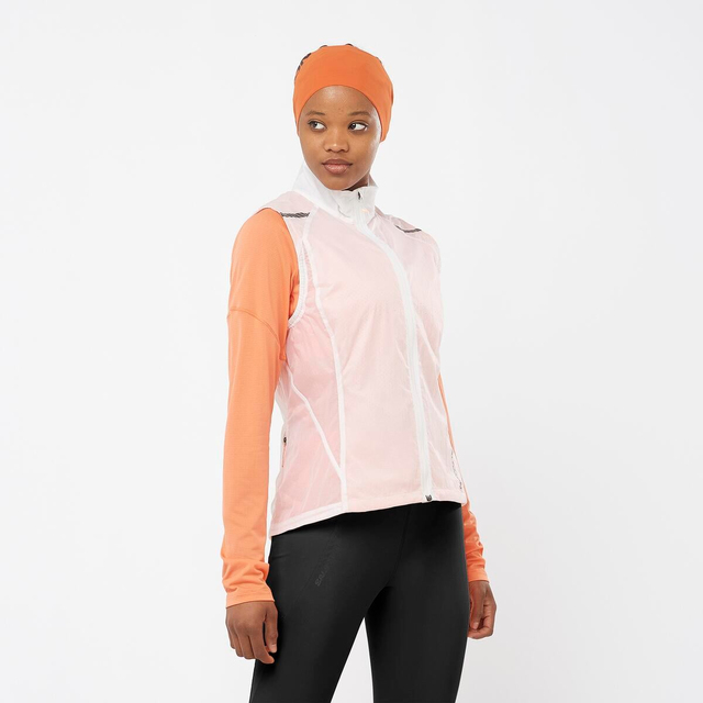 LC2130200-SENSE FLOW VEST W