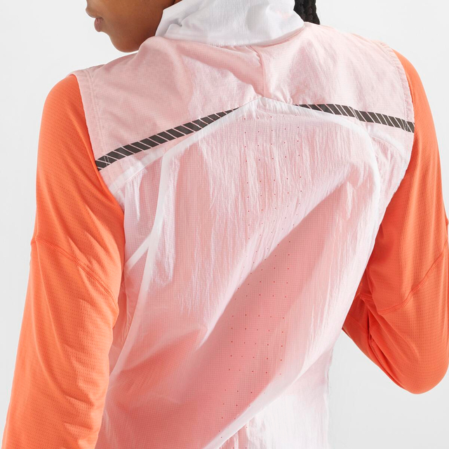 LC2130200-SENSE FLOW VEST W