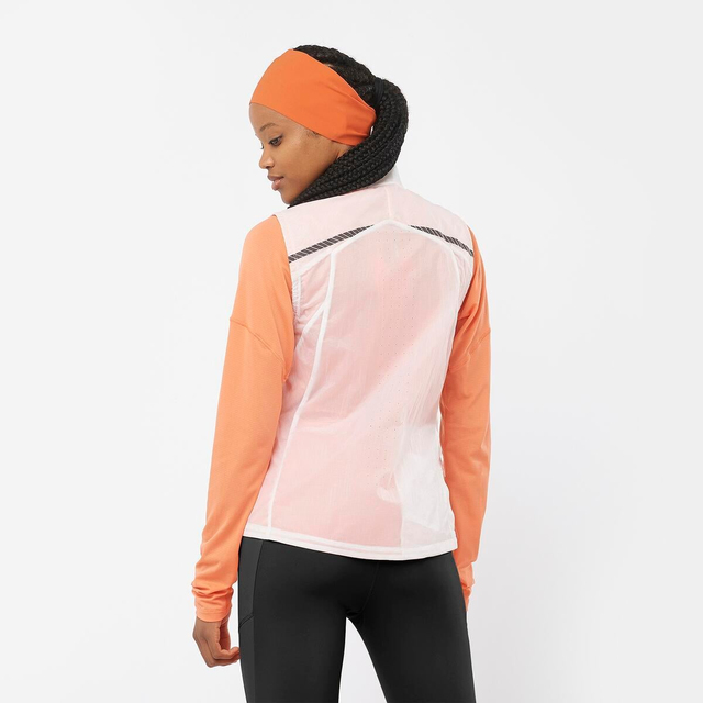 LC2130200-SENSE FLOW VEST W