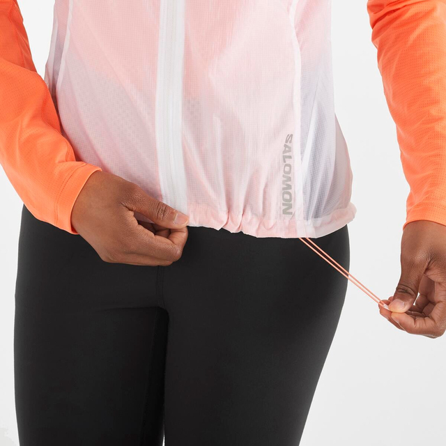 LC2130200-SENSE FLOW VEST W