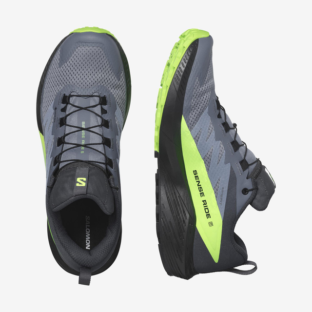 L47312800-SENSE RIDE 5 GTX