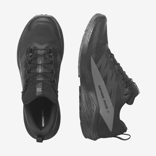 L47147600-SENSE RIDE 5 GTX W