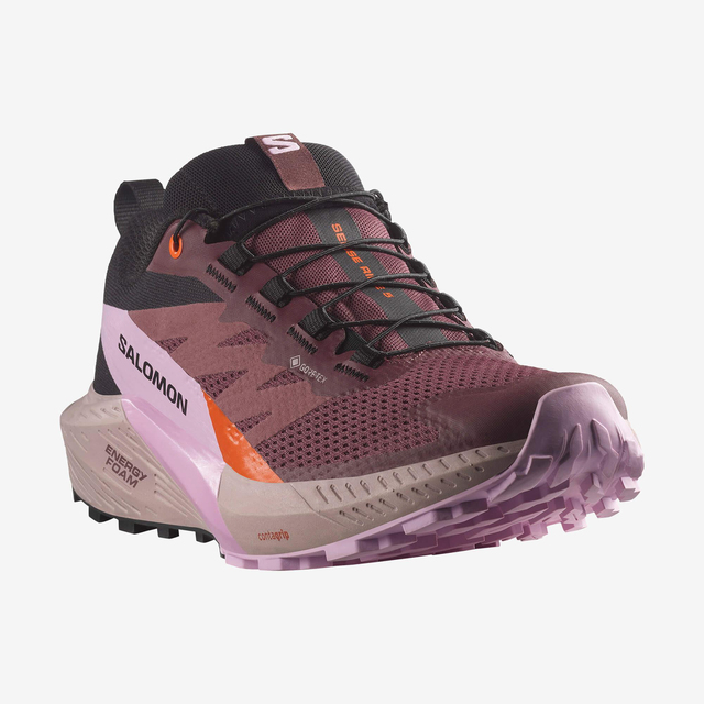 L47592300-SENSE RIDE 5 GTX W