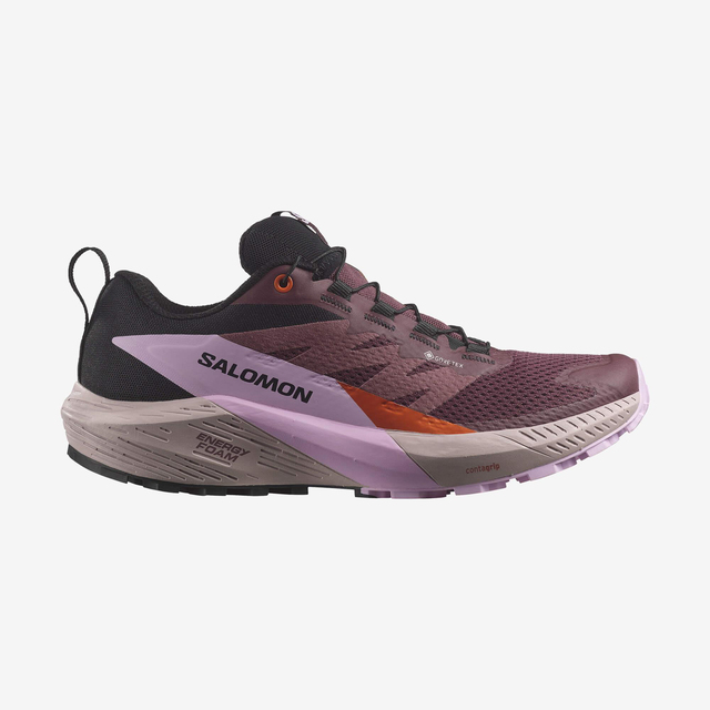 L47592300-SENSE RIDE 5 GTX W