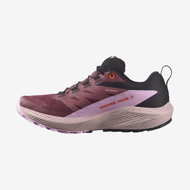 L47592300-SENSE RIDE 5 GTX W