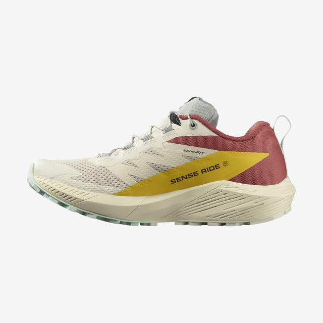 L47212400-SENSE RIDE 5