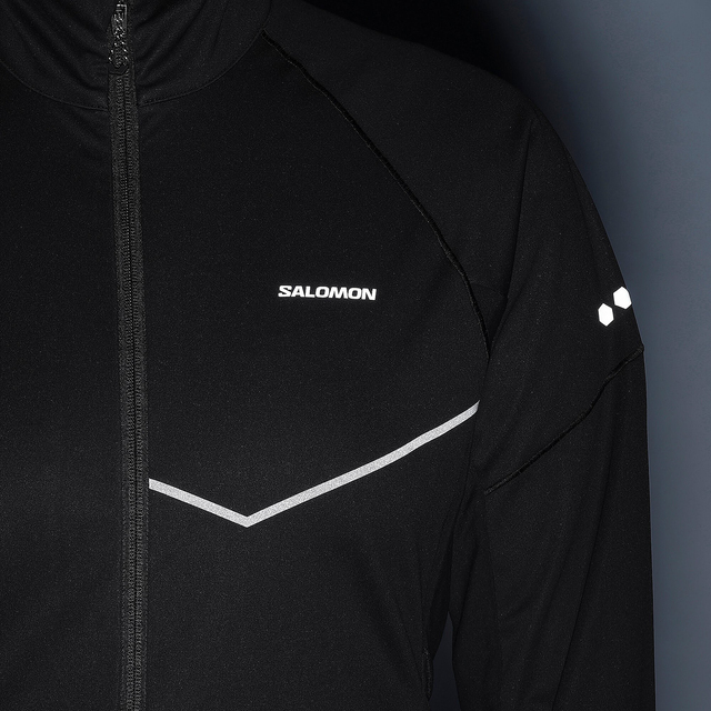LC2944600-SENSE SOFTSHELL