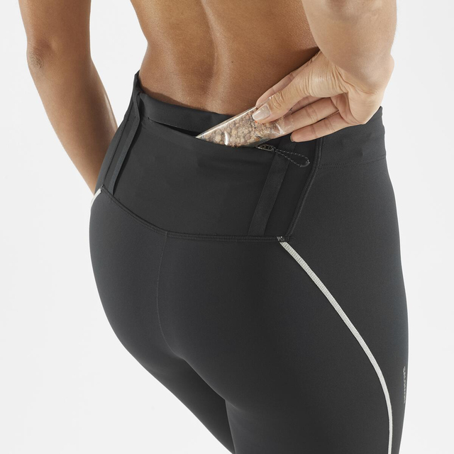 LC2299500-SENSE STOW TIGHTS W