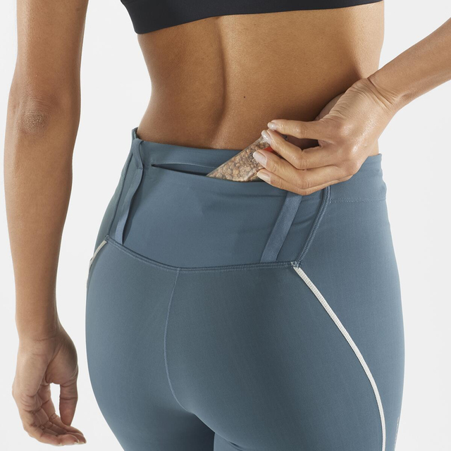 LC2366600-SENSE STOW TIGHTS W