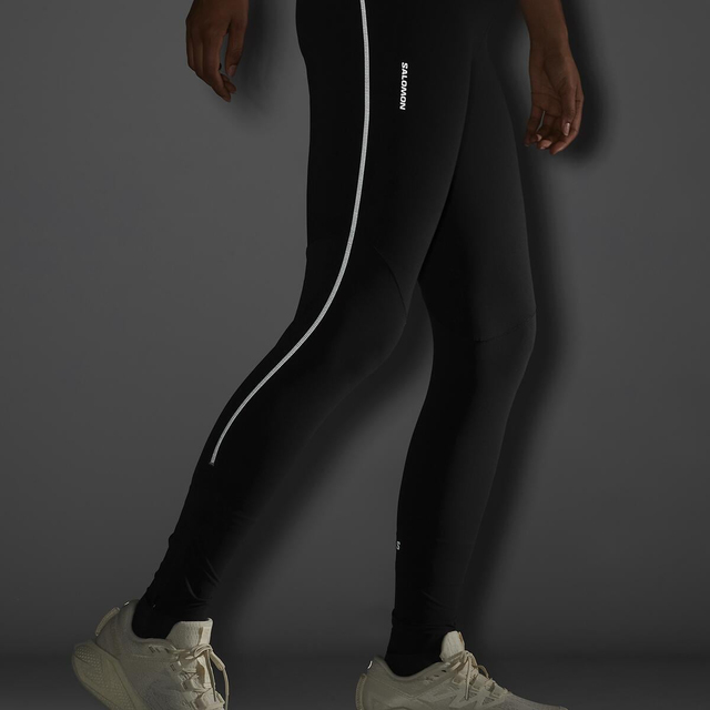 LC2436900-SENSE STOW TIGHTS W