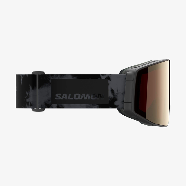 L47893900-SENTRY PRIME SIGMA (and EXTRA LENS)