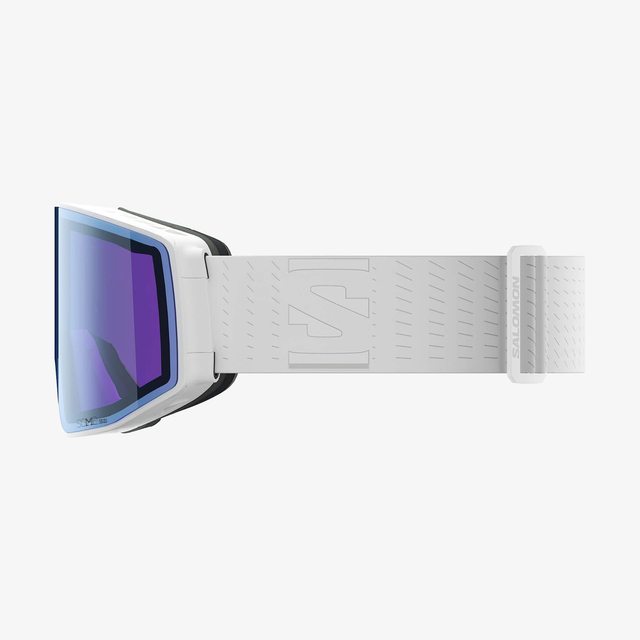 L47893600-SENTRY PRIME SIGMA PHOTOCHROMIC (and EXTRA LENS)