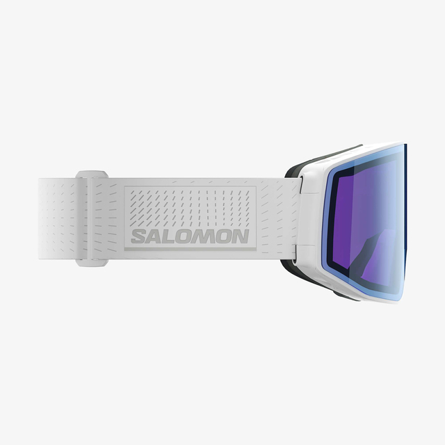 L47893600-SENTRY PRIME SIGMA PHOTOCHROMIC (and EXTRA LENS)