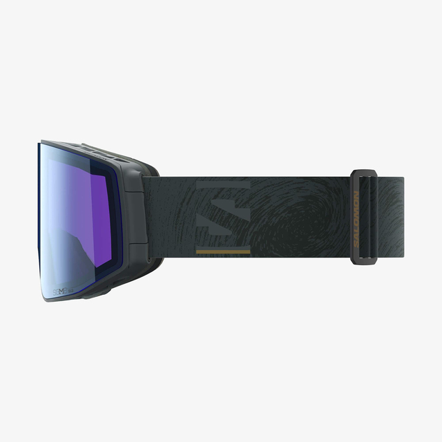 L47893700-SENTRY PRIME SIGMA PHOTOCHROMIC (and EXTRA LENS)