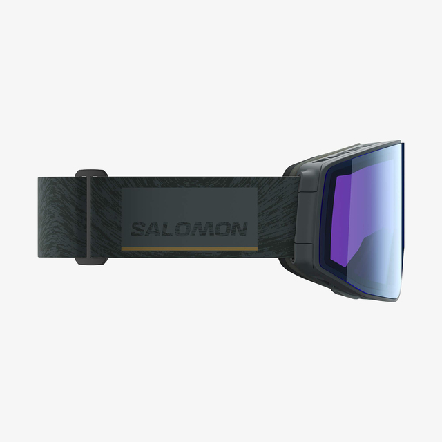 L47893700-SENTRY PRIME SIGMA PHOTOCHROMIC (and EXTRA LENS)