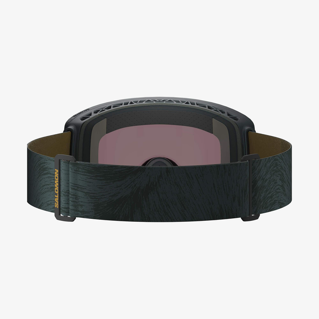 L47893700-SENTRY PRIME SIGMA PHOTOCHROMIC (and EXTRA LENS)