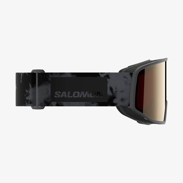 L47895200-SENTRY PRO SIGMA (and EXTRA LENS)