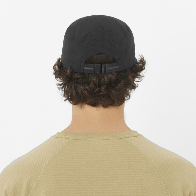 LC2632400-SHAKEout CAP